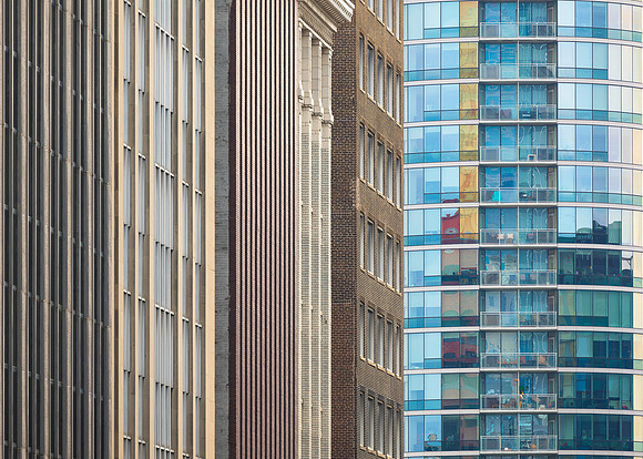 East Market Street