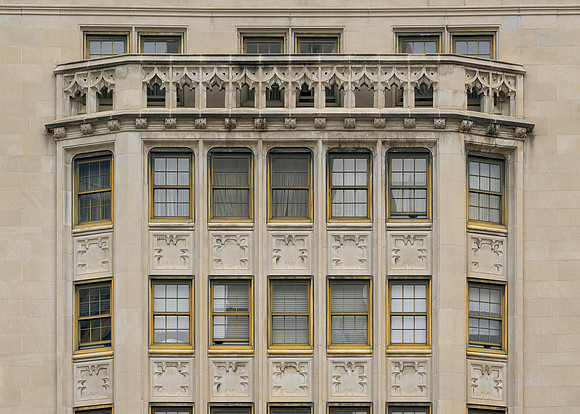 Historic Facade