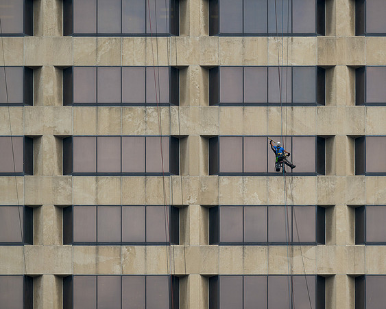 Window Washer