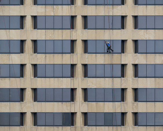 Window Washer