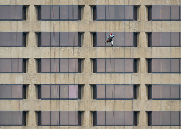 Window Washer