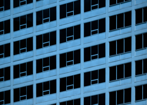 Sheraton City Centre Hotel