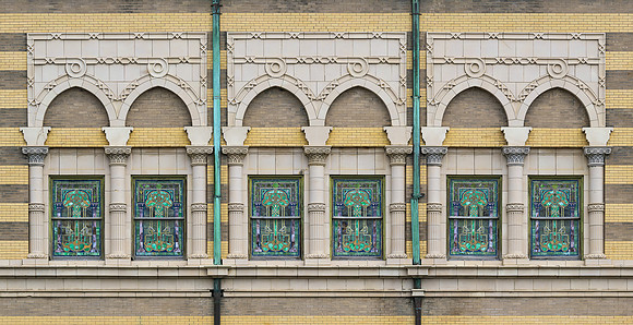 Six Windows
