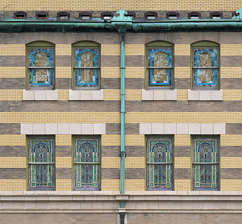 Eight Windows