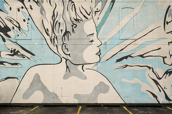 The Dream Mural