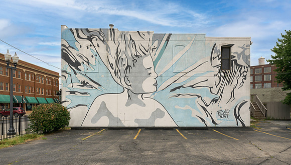 The Dream Mural