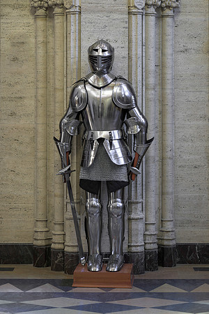 Suit of Armor