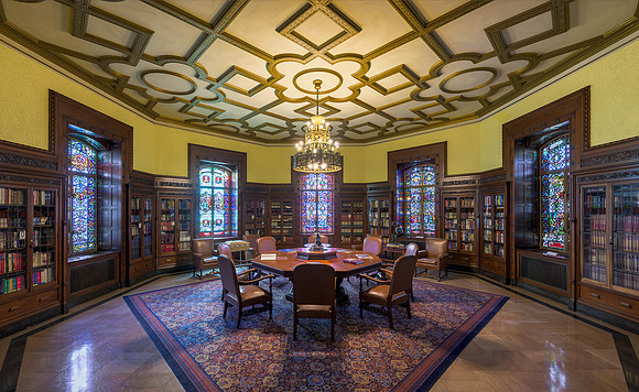 Library