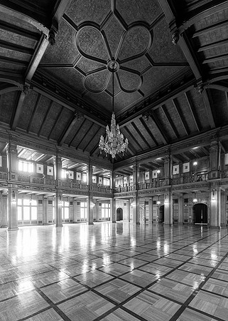 The Ballroom