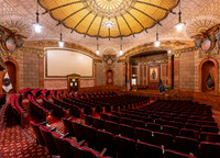 Pershing Auditorium
