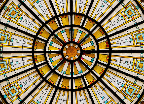 Indianapolis Union Station