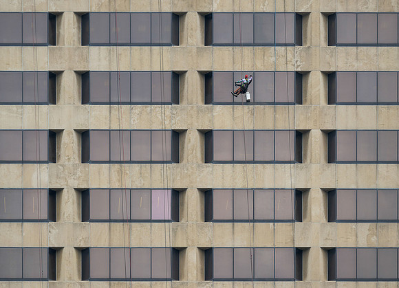 Window Washer