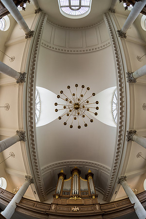 Church of St. Mary
