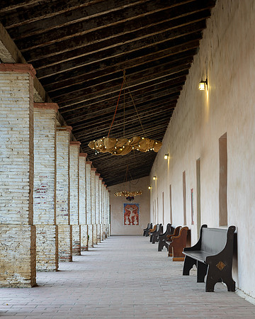 Mission San Antonio de Padua