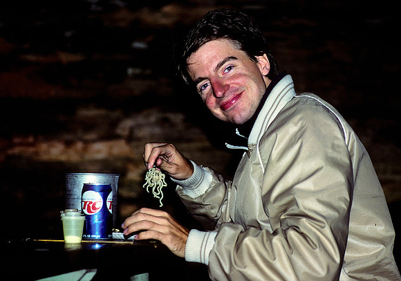 Mark Jelke