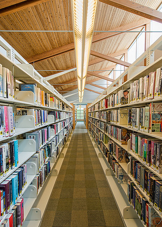 Orland Park Public Library
