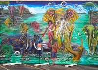 Grand Rapids Mural