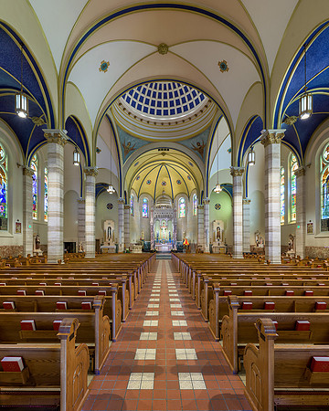 Basilica of St Adalbert