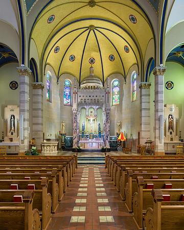 Basilica of St Adalbert