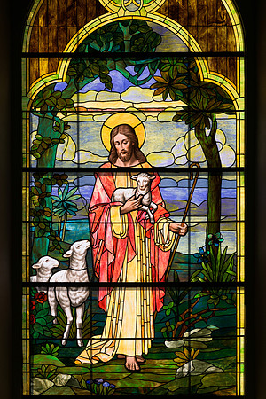 Basilica of St Adalbert