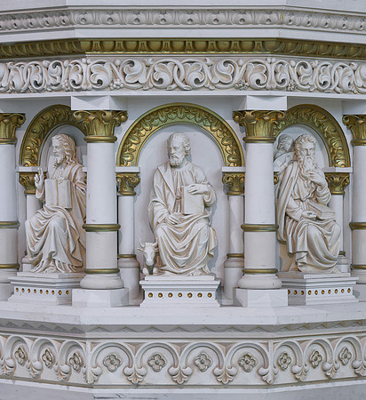 Basilica of St Adalbert