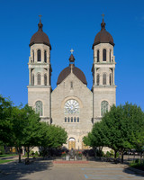 Basilica of St Adalbert
