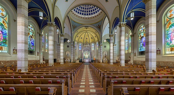 Basilica of St Adalbert