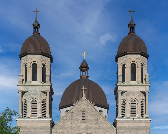 Basilica of St Adalbert
