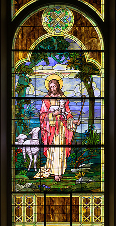 Basilica of St Adalbert