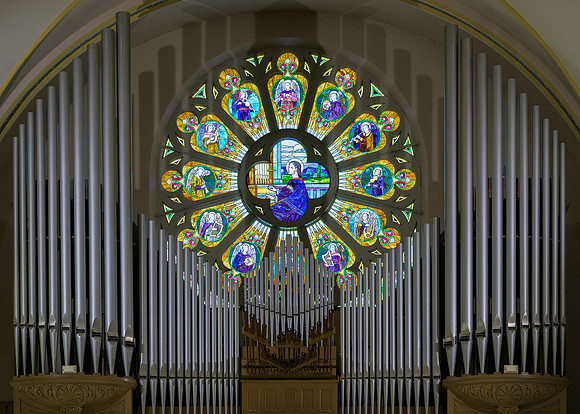Basilica of St Adalbert