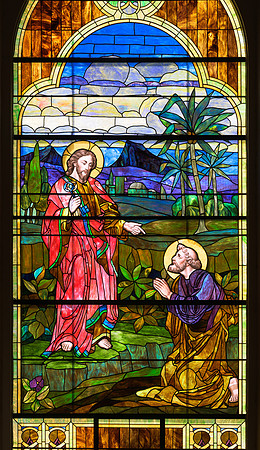 Basilica of St Adalbert