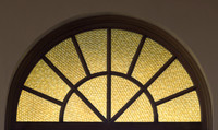 Transom Window
