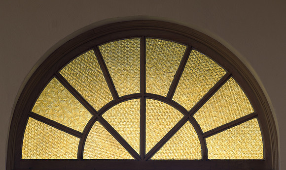 Transom Window