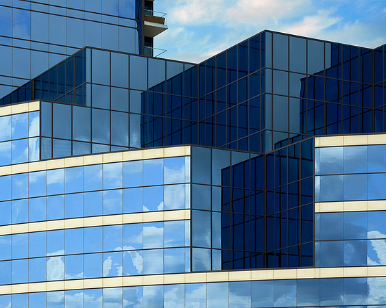 River House Condominiums