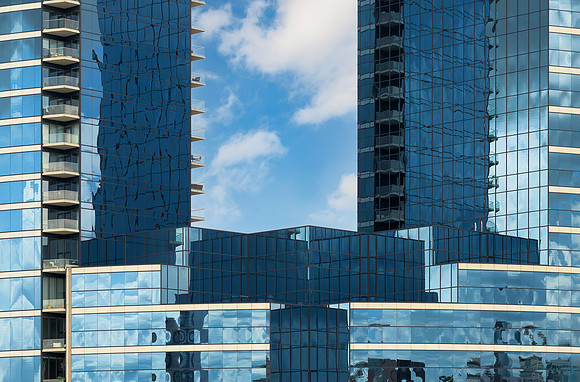 Bridgewater Place
