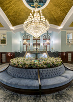 Amway Lobby