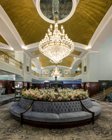 Amway Lobby