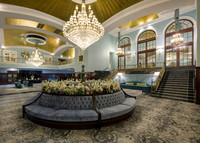 Amway Lobby