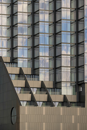 Amway Grand Plaza Hotel