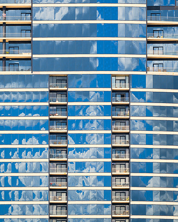 River House Condominiums