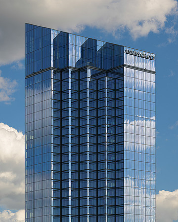 Amway Grand Plaza Hotel