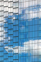 Architectural Abstracts- Grand Rapids