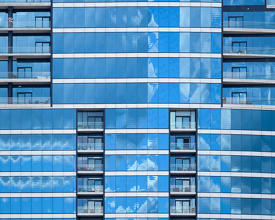 River House Condominiums