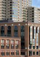 Plaza Towers