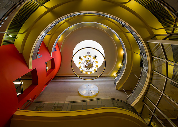 Grand Rapids Public Library