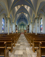 Cathedral of Saint Andrew