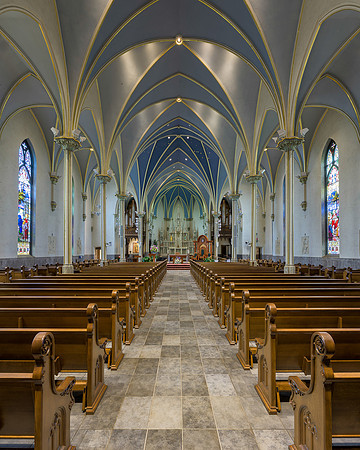Cathedral of Saint Andrew