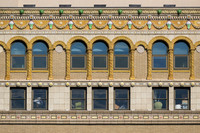 Exhibitors Building