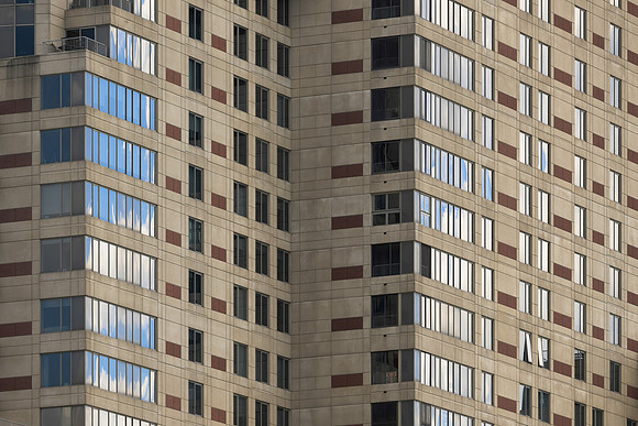 Plaza Towers