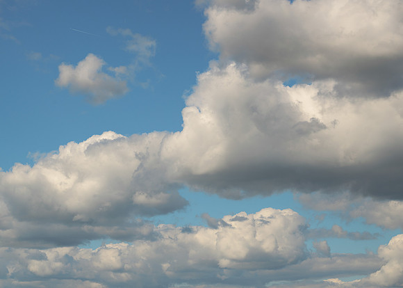 Cloudscape